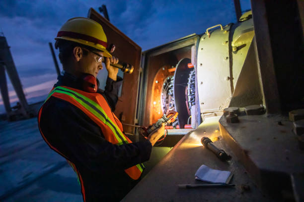 Best Electrical System Inspection  in Thermopolis, WY
