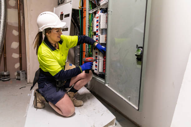 Best Electrical Repair Services  in Thermopolis, WY