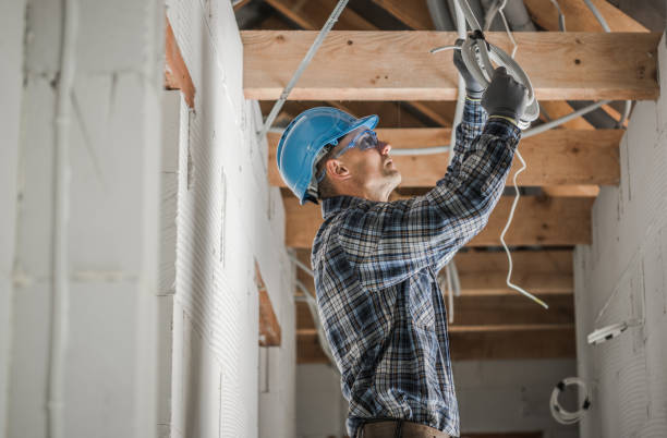 Reliable WY Electrician Solutions