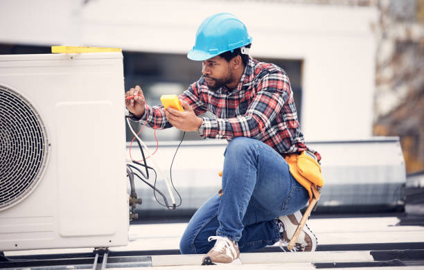 Best Electrical Contractors for Businesses  in Thermopolis, WY