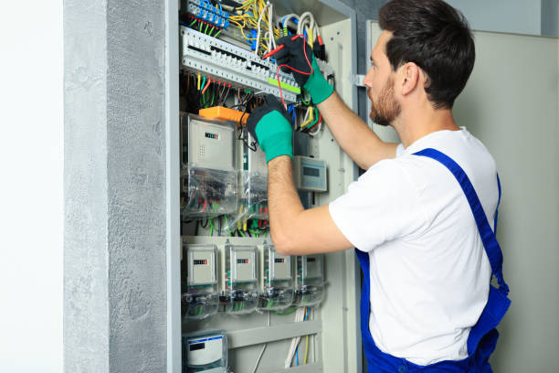 Best Residential Electrician Services  in Thermopolis, WY