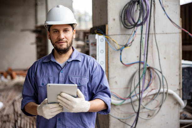 Best Residential Electrician Services  in Thermopolis, WY