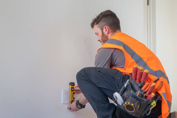 Best Circuit Breaker Repair  in Thermopolis, WY
