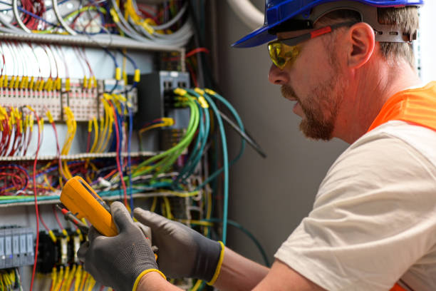 Why Trust Our Certified Electricians for Your Electrical Needs in WY?