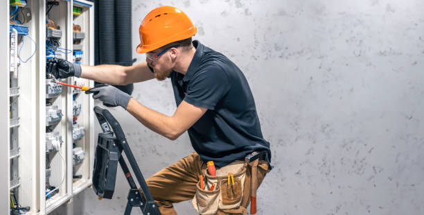 Best Local Electrician Companies  in Thermopolis, WY