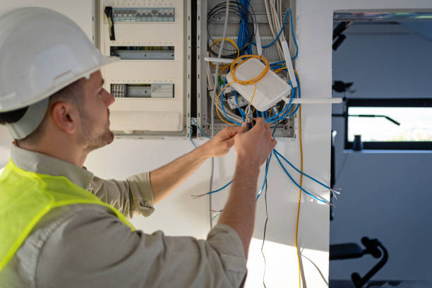 Best Electrical Repair Services  in Thermopolis, WY